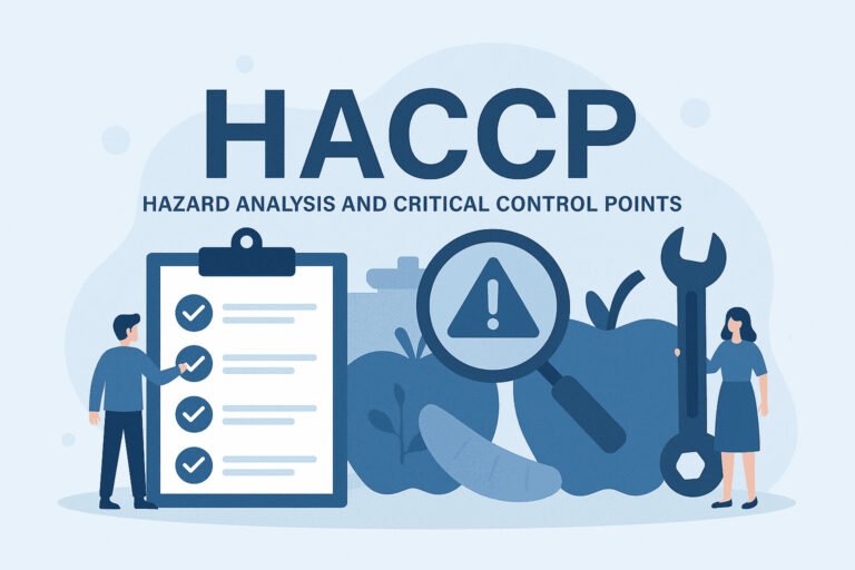 HACCP