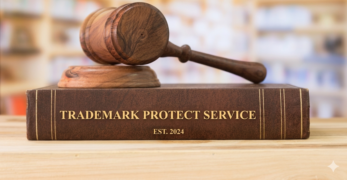 Trademark Protect Service