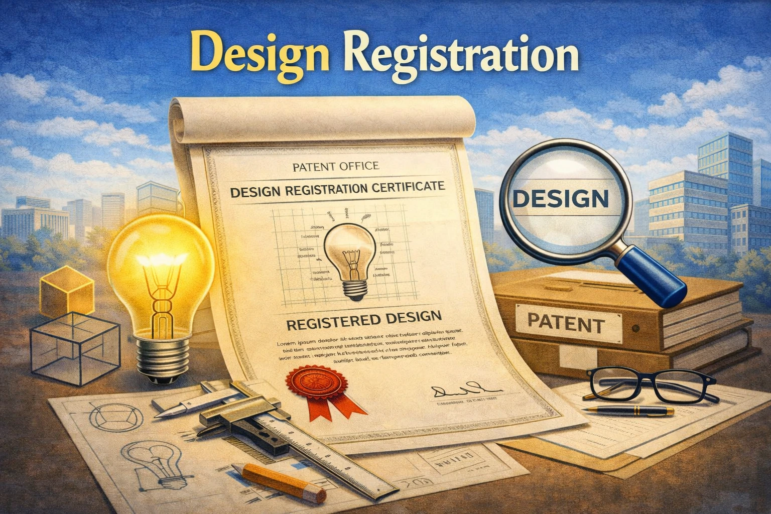 design-registration