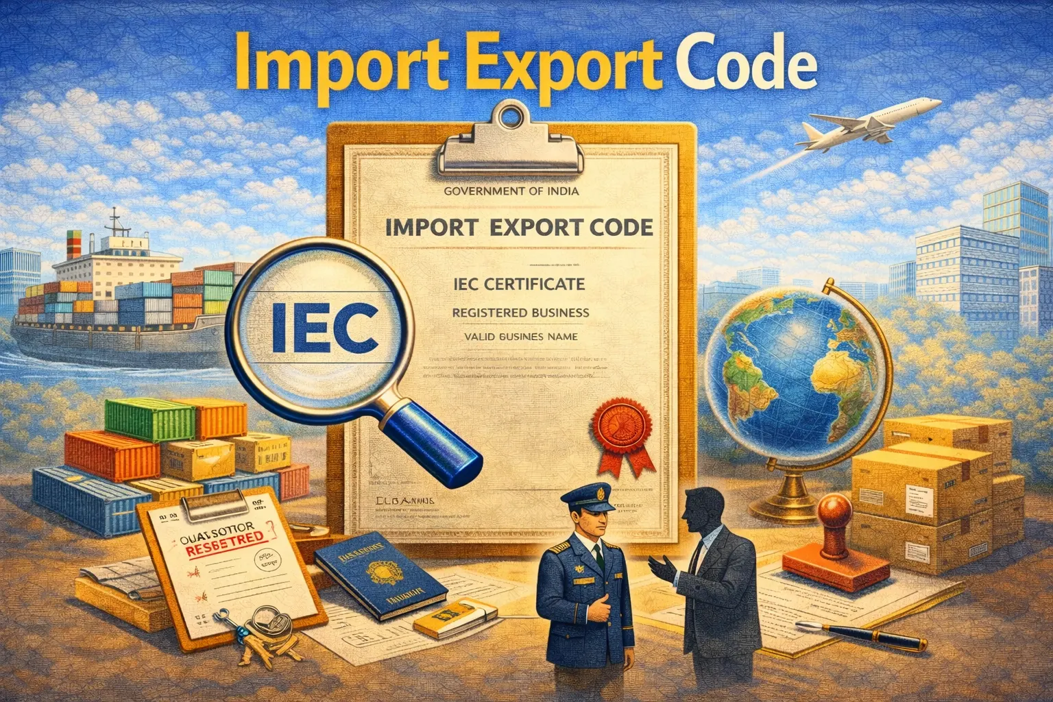 import_export_code