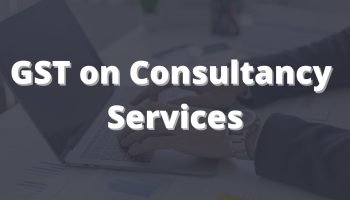 GST Consultancy