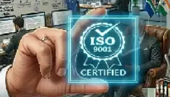 ISO Certification