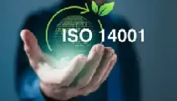 ISO 14001 Certification