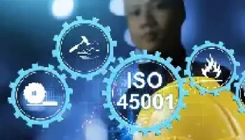 ISO 45001 Certification