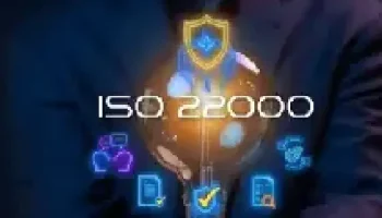 ISO 22000 Certification