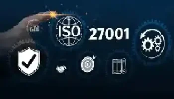 ISO 27001 Certification