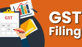 GST Filing